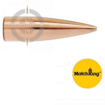 Preview: Sierra MatchKing 2121C Geschoss